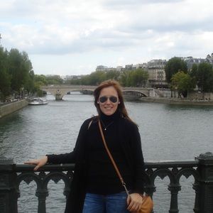 Meet your Posher, Isabel